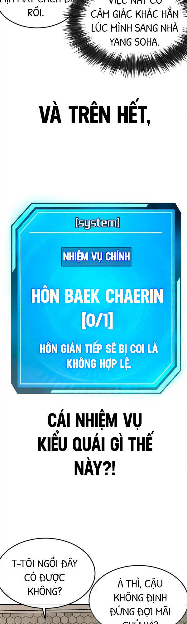 Nhiệm Vụ Diệu Kỳ Chap 78 - Next Chap 79