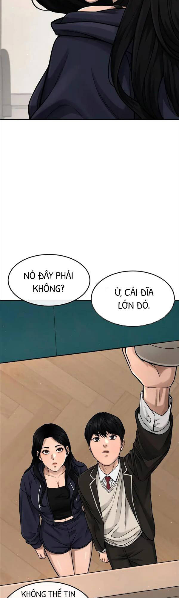 Nhiệm Vụ Diệu Kỳ Chap 78 - Next Chap 79