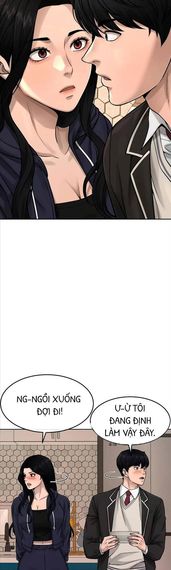 Nhiệm Vụ Diệu Kỳ Chap 78 - Next Chap 79