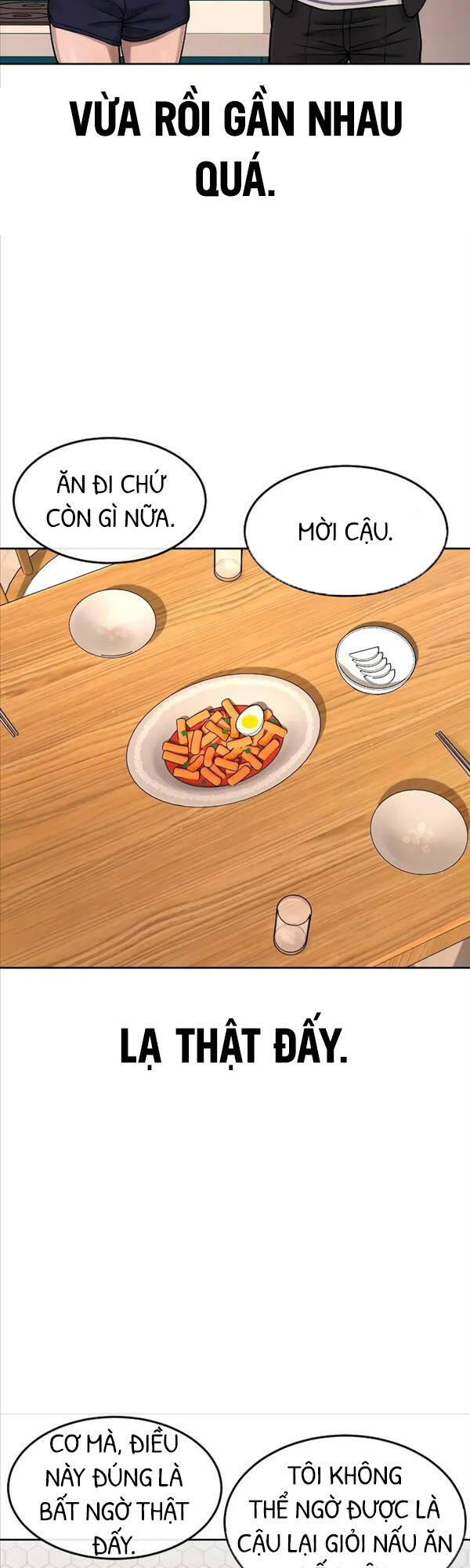 Nhiệm Vụ Diệu Kỳ Chap 78 - Next Chap 79