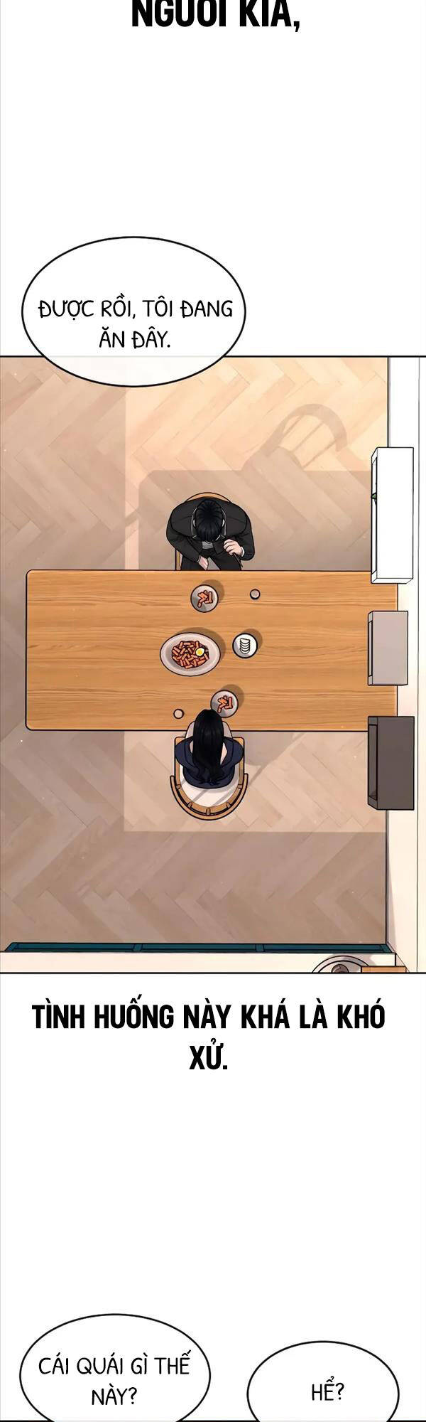 Nhiệm Vụ Diệu Kỳ Chap 78 - Next Chap 79