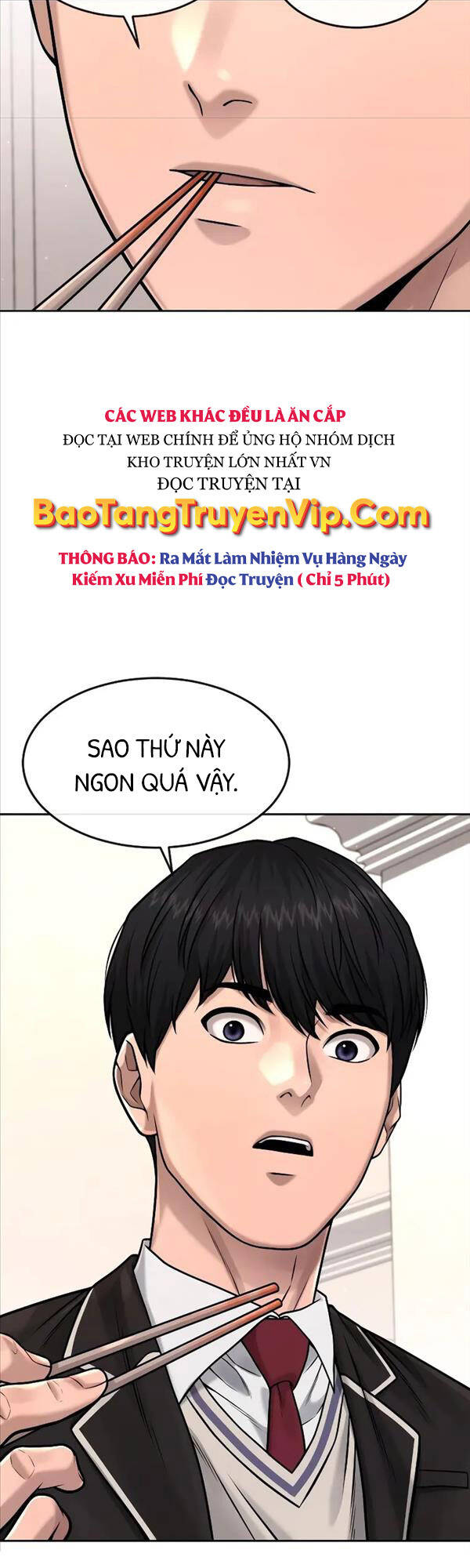 Nhiệm Vụ Diệu Kỳ Chap 78 - Next Chap 79
