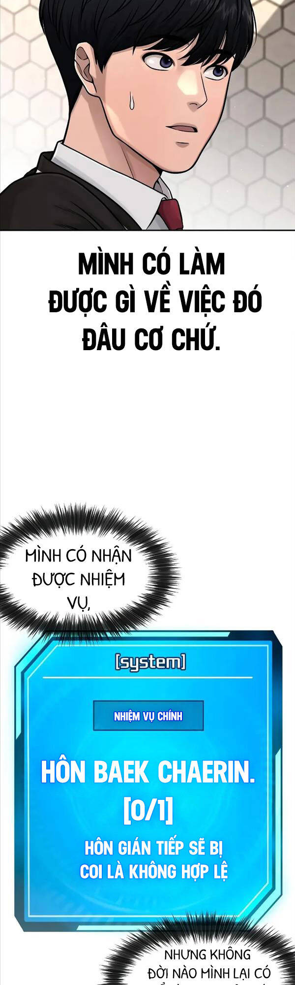 Nhiệm Vụ Diệu Kỳ Chap 78 - Next Chap 79