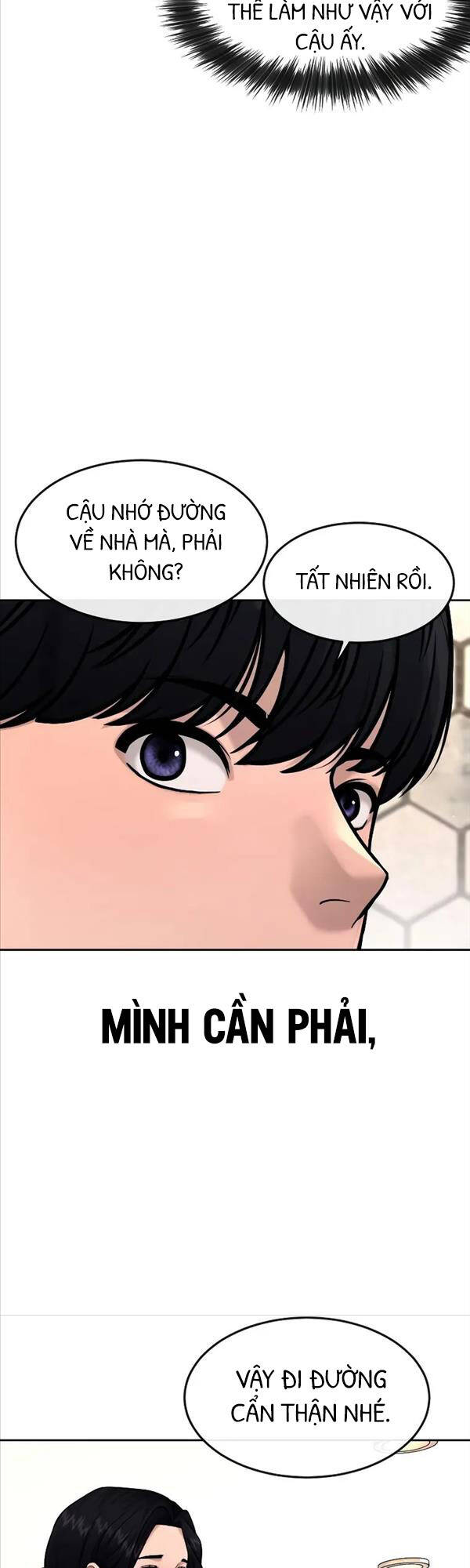 Nhiệm Vụ Diệu Kỳ Chap 78 - Next Chap 79