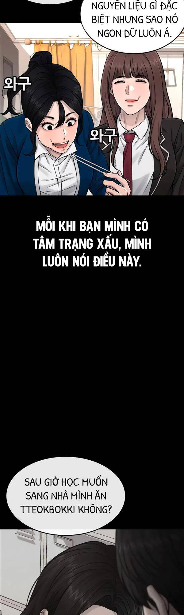 Nhiệm Vụ Diệu Kỳ Chap 78 - Next Chap 79