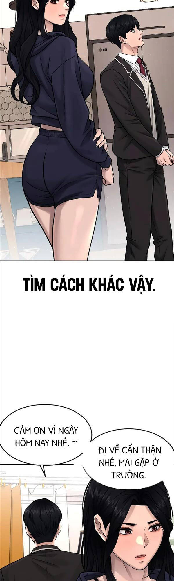 Nhiệm Vụ Diệu Kỳ Chap 78 - Next Chap 79