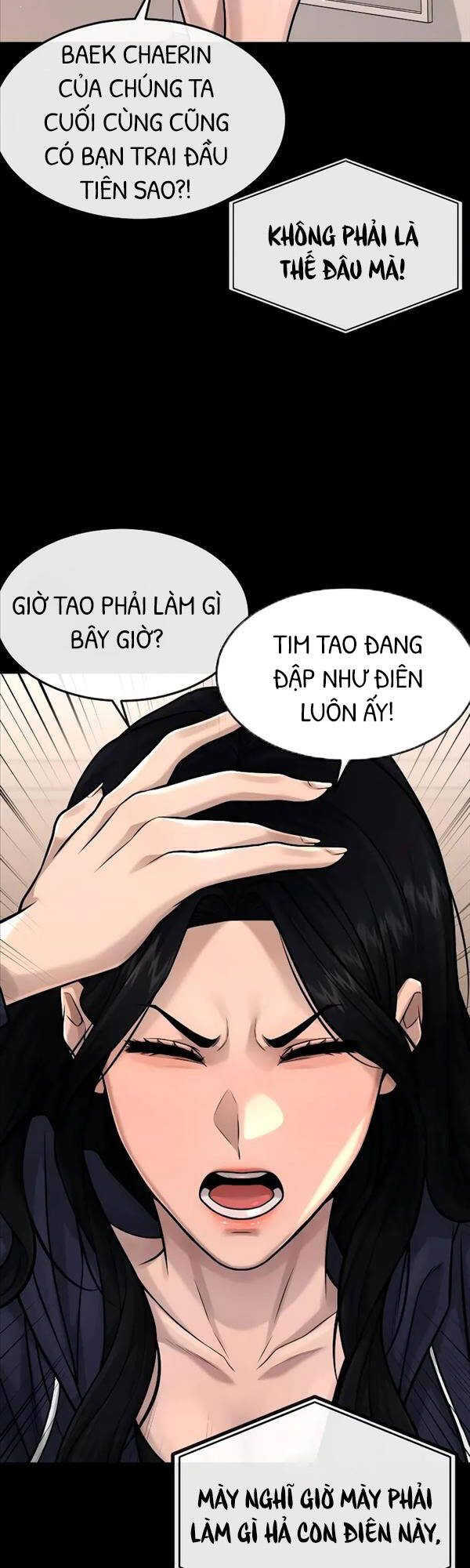 Nhiệm Vụ Diệu Kỳ Chap 78 - Next Chap 79