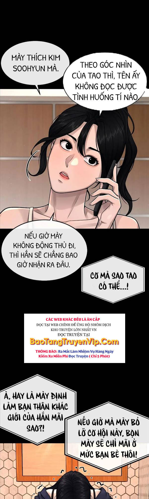 Nhiệm Vụ Diệu Kỳ Chap 78 - Next Chap 79