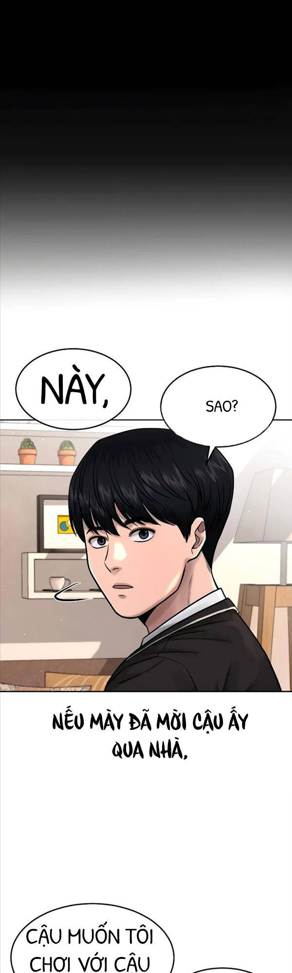 Nhiệm Vụ Diệu Kỳ Chap 78 - Next Chap 79