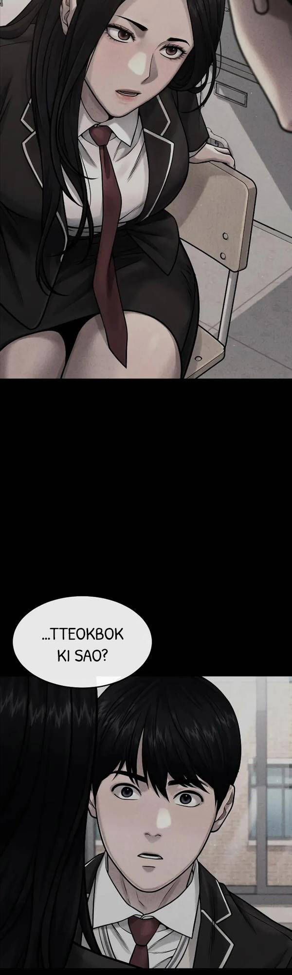 Nhiệm Vụ Diệu Kỳ Chap 78 - Next Chap 79