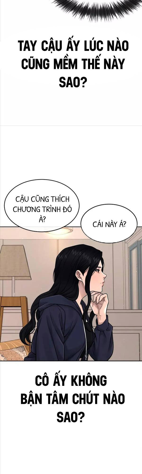 Nhiệm Vụ Diệu Kỳ Chap 78 - Next Chap 79