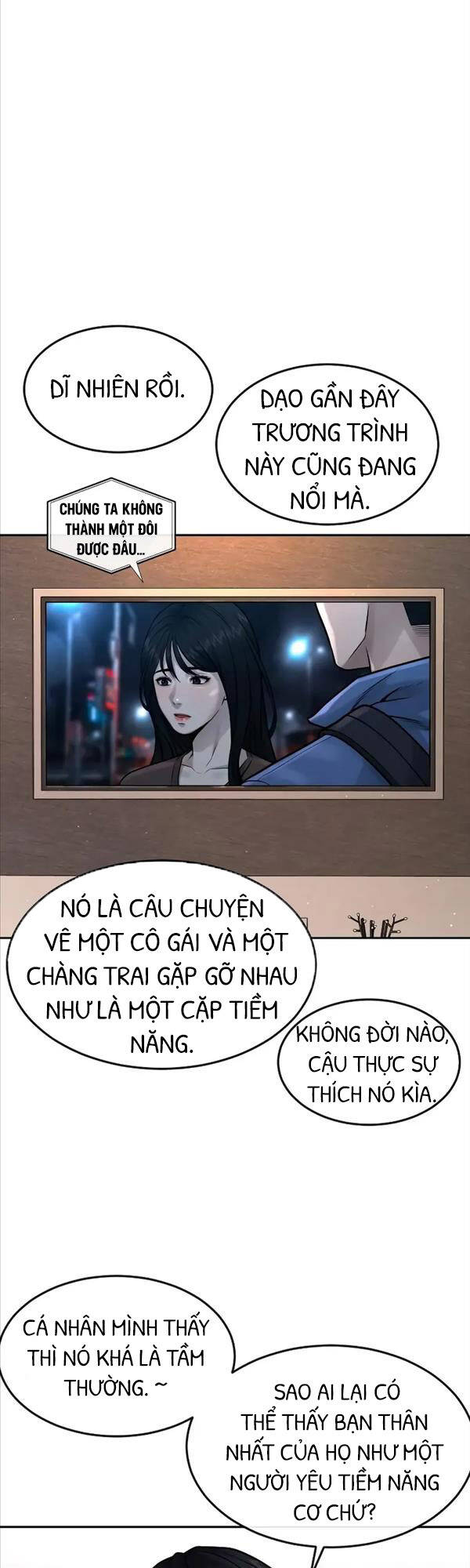 Nhiệm Vụ Diệu Kỳ Chap 78 - Next Chap 79