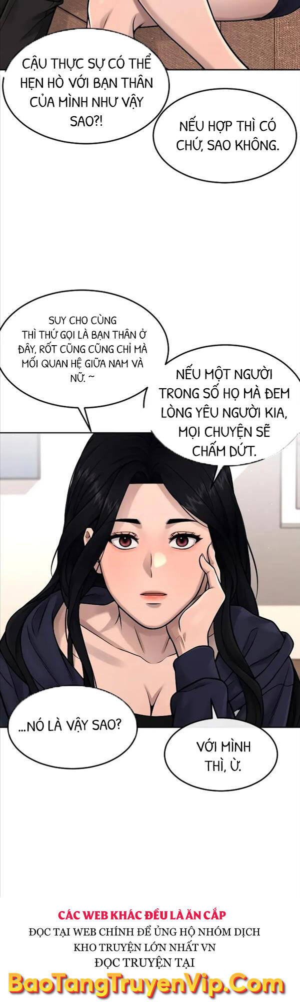 Nhiệm Vụ Diệu Kỳ Chap 78 - Next Chap 79