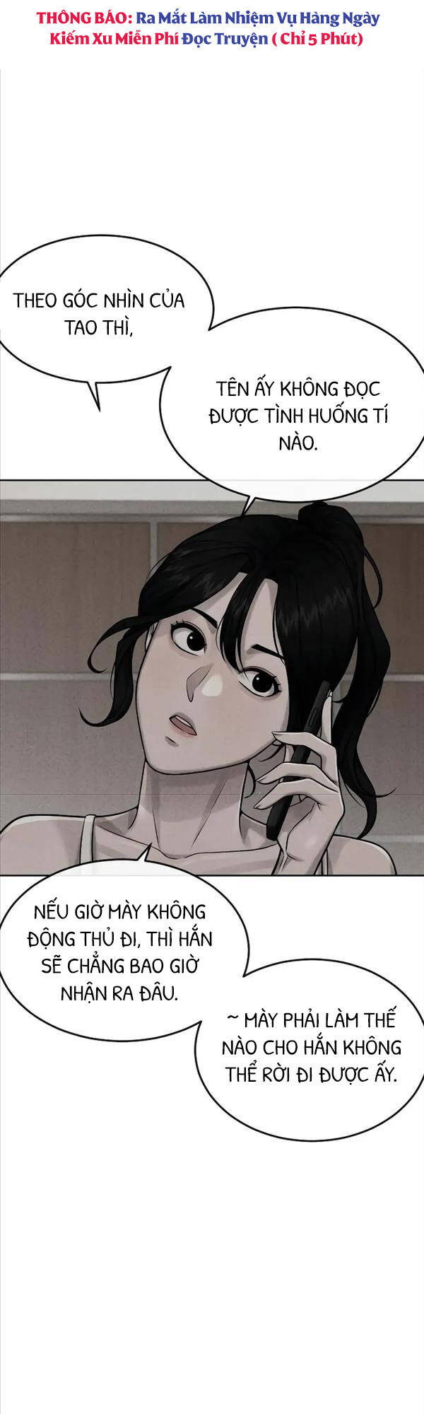 Nhiệm Vụ Diệu Kỳ Chap 78 - Next Chap 79