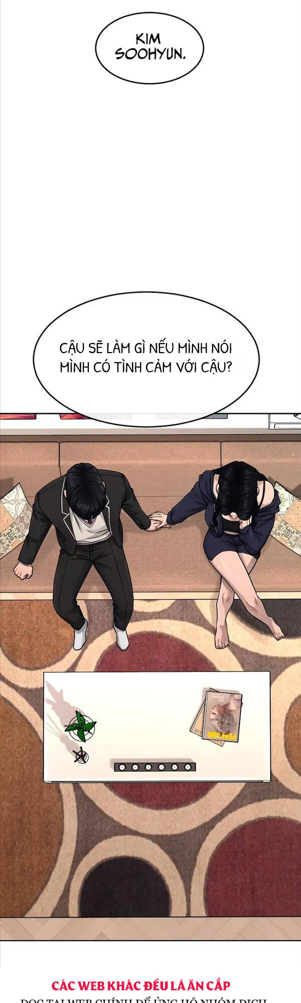 Nhiệm Vụ Diệu Kỳ Chap 78 - Next Chap 79