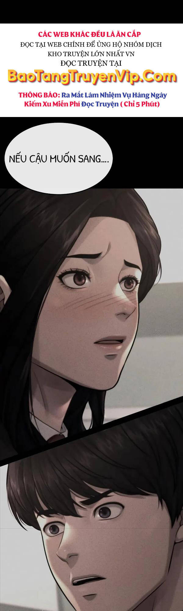 Nhiệm Vụ Diệu Kỳ Chap 78 - Next Chap 79