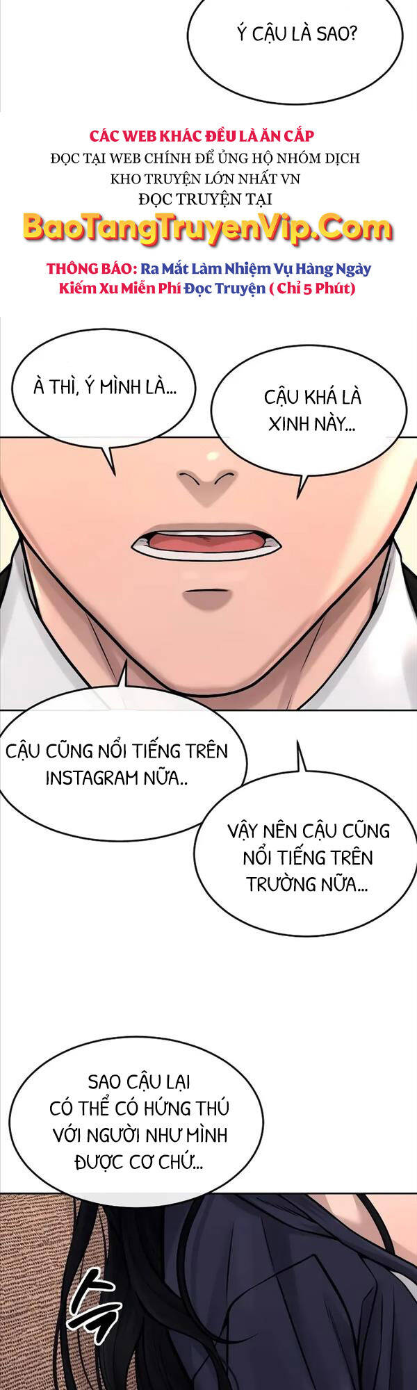Nhiệm Vụ Diệu Kỳ Chap 78 - Next Chap 79