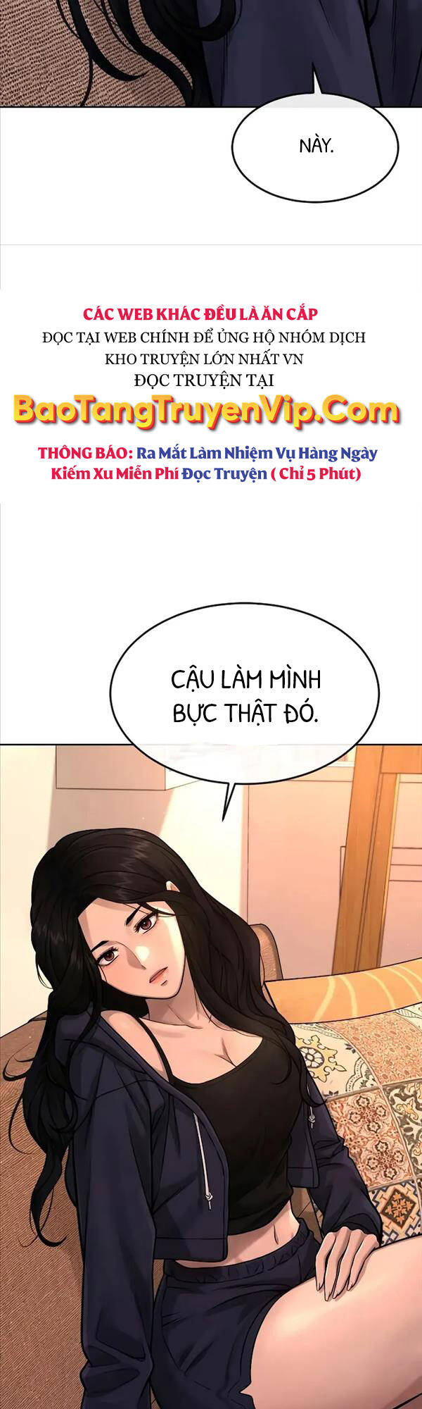 Nhiệm Vụ Diệu Kỳ Chap 78 - Next Chap 79