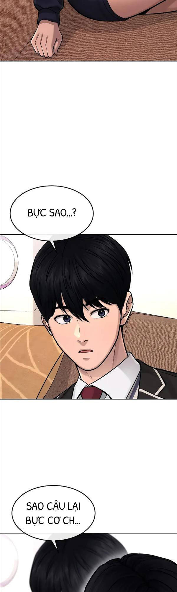 Nhiệm Vụ Diệu Kỳ Chap 78 - Next Chap 79