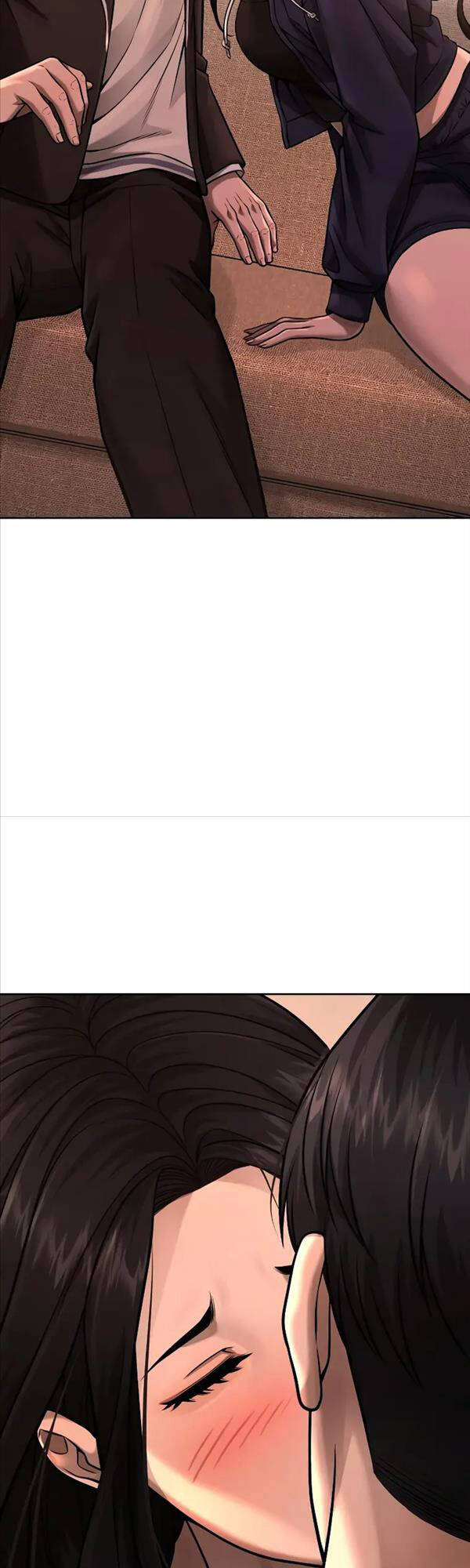 Nhiệm Vụ Diệu Kỳ Chap 78 - Next Chap 79