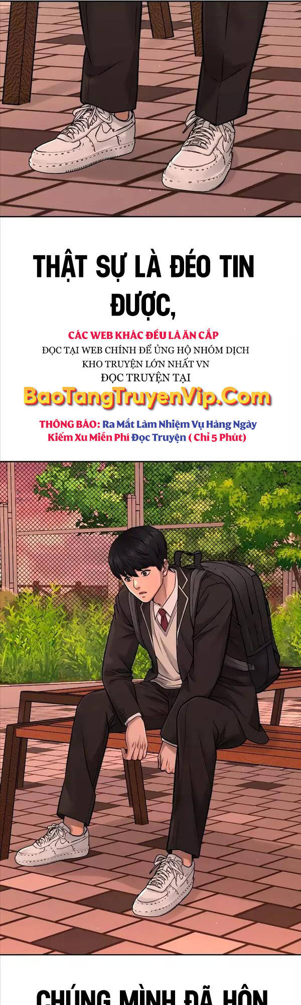 Nhiệm Vụ Diệu Kỳ Chap 78 - Next Chap 79