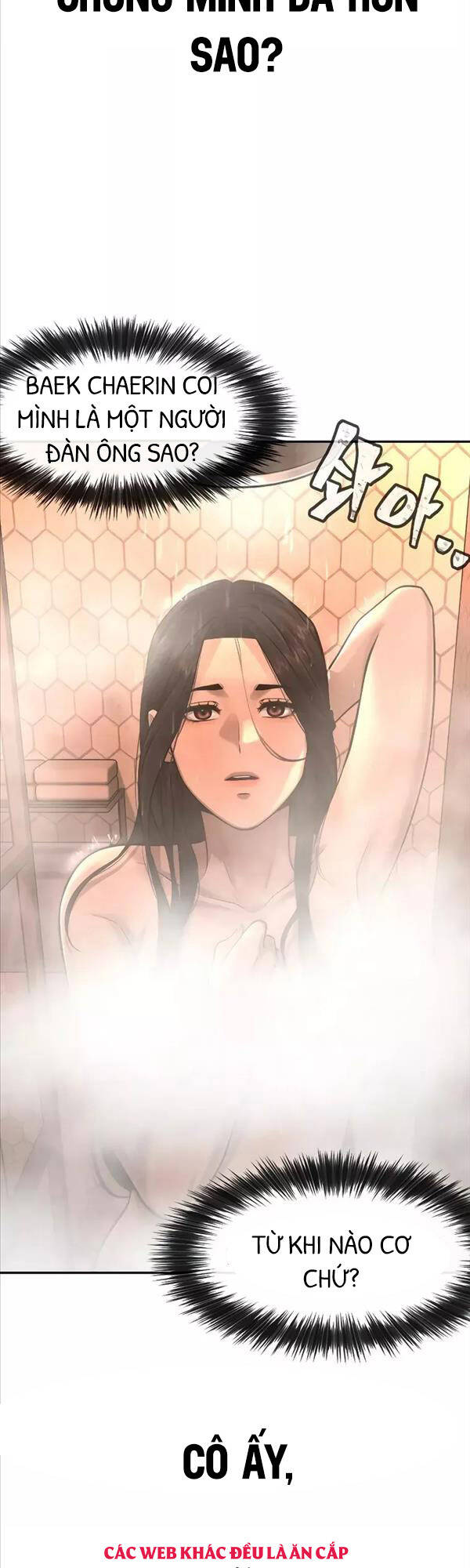 Nhiệm Vụ Diệu Kỳ Chap 78 - Next Chap 79