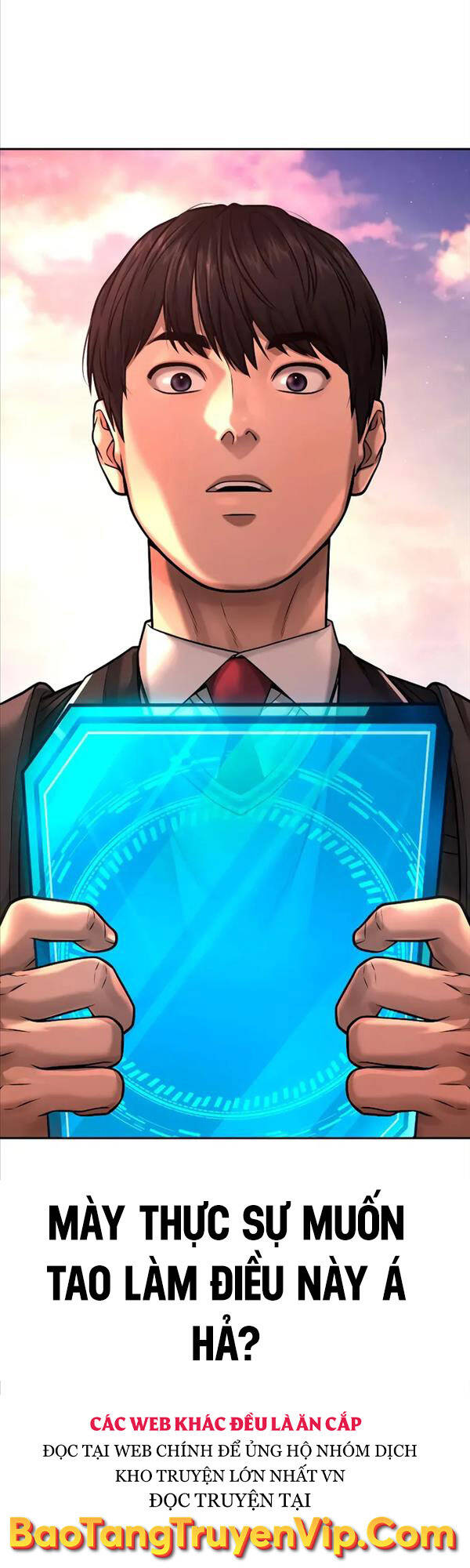 Nhiệm Vụ Diệu Kỳ Chap 78 - Next Chap 79