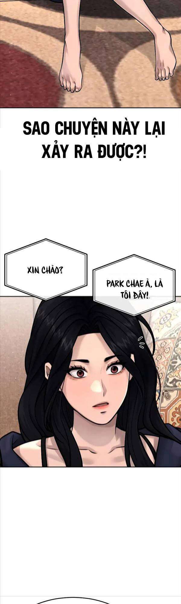 Nhiệm Vụ Diệu Kỳ Chap 78 - Next Chap 79