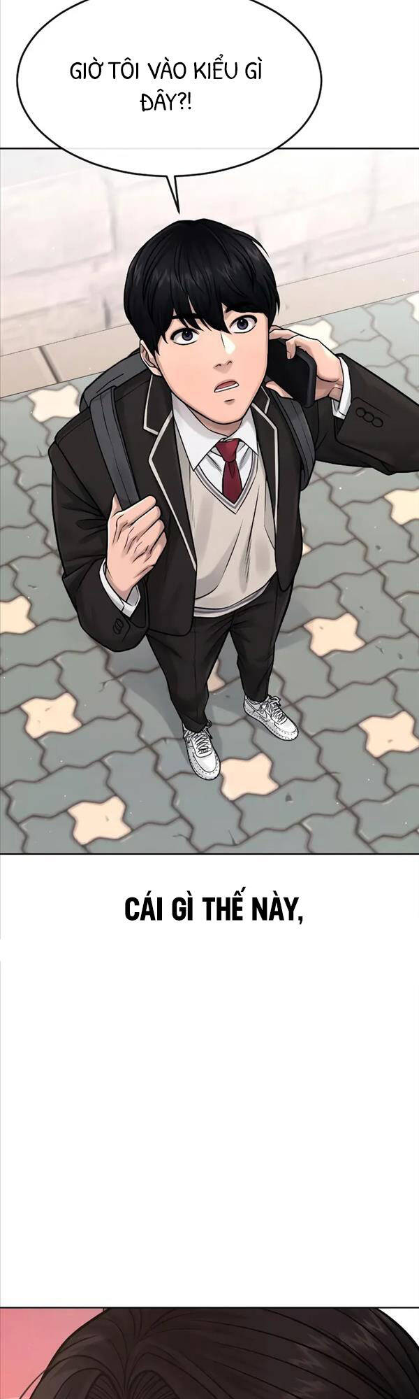 Nhiệm Vụ Diệu Kỳ Chap 78 - Next Chap 79