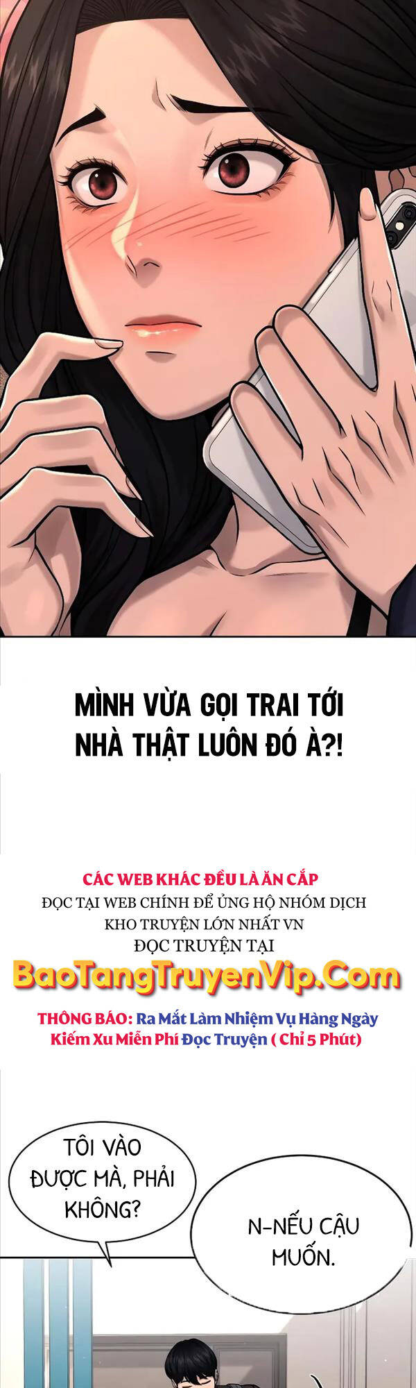 Nhiệm Vụ Diệu Kỳ Chap 78 - Next Chap 79