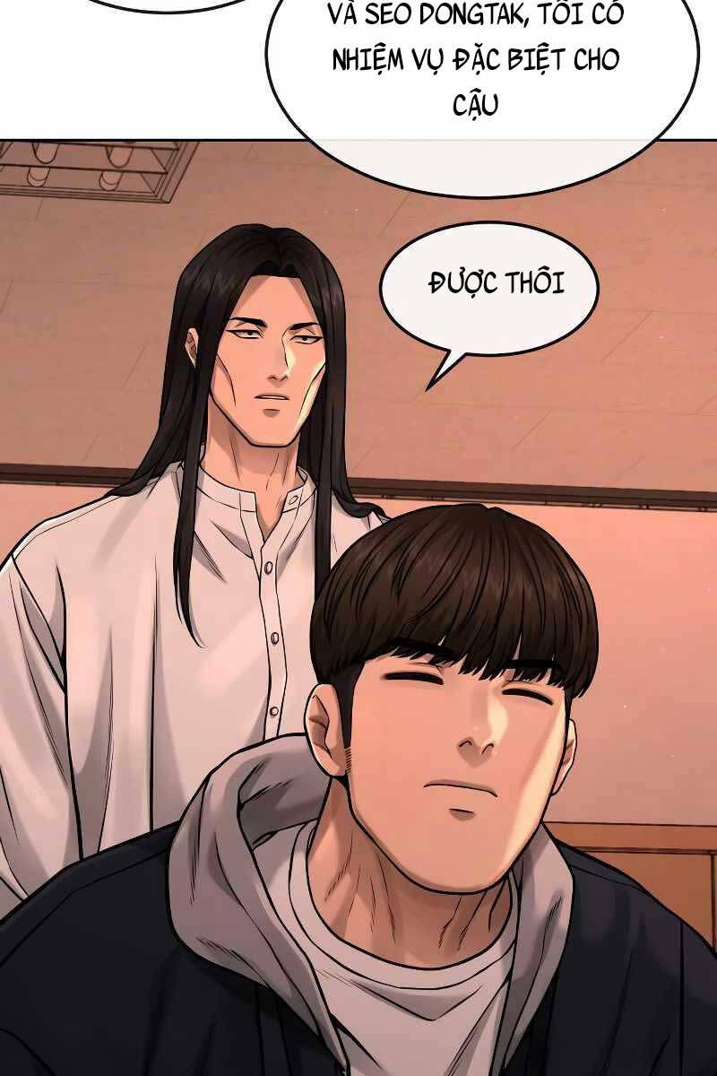 Nhiệm Vụ Diệu Kỳ Chap 79 - Next Chap 80