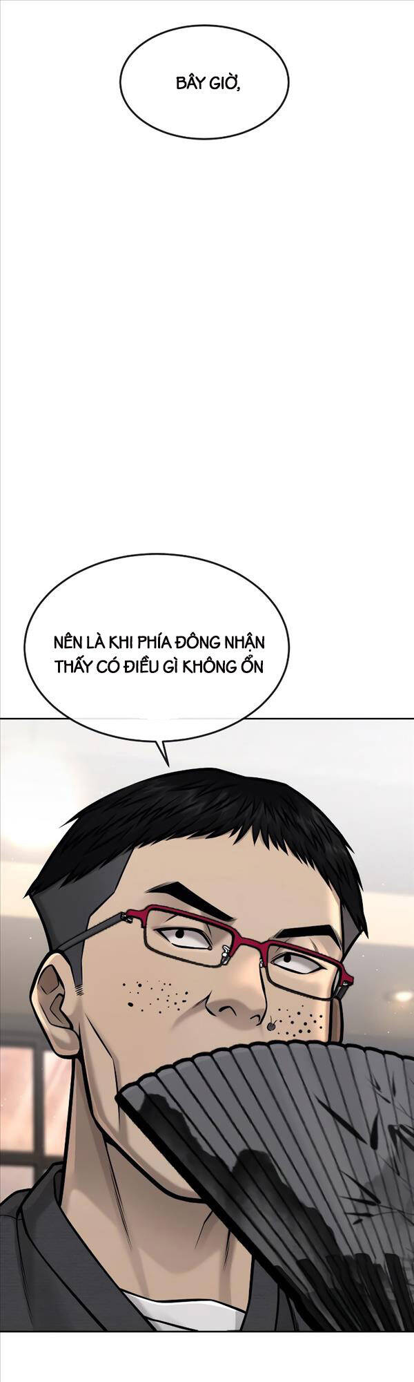 Nhiệm Vụ Diệu Kỳ Chap 80 - Next Chap 81