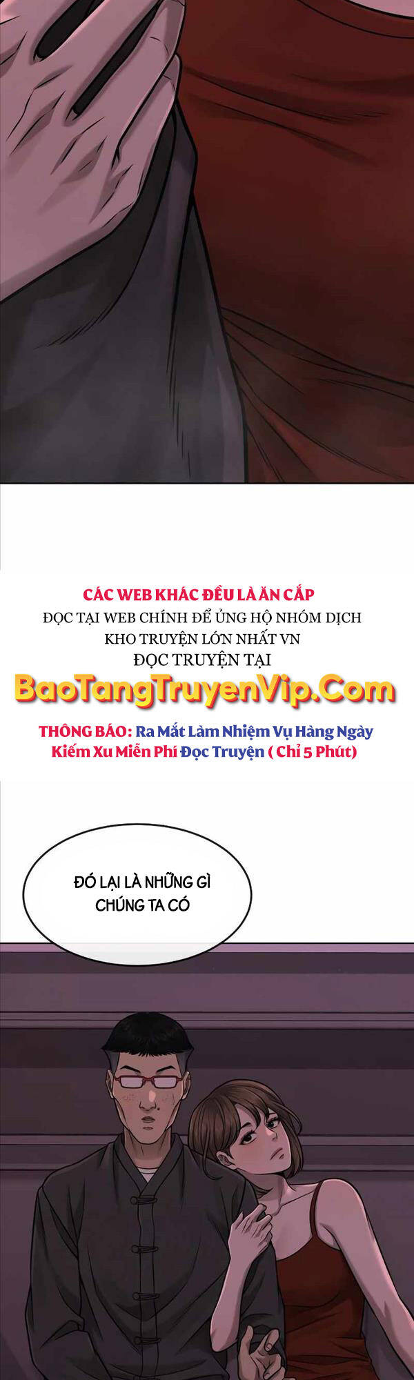 Nhiệm Vụ Diệu Kỳ Chap 81 - Next Chap 82