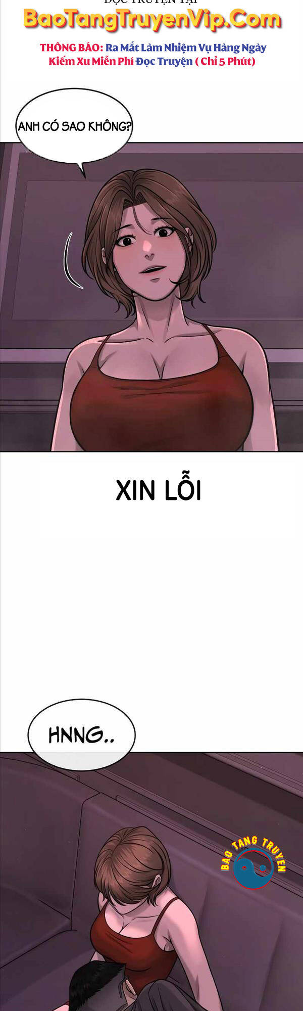 Nhiệm Vụ Diệu Kỳ Chap 81 - Next Chap 82