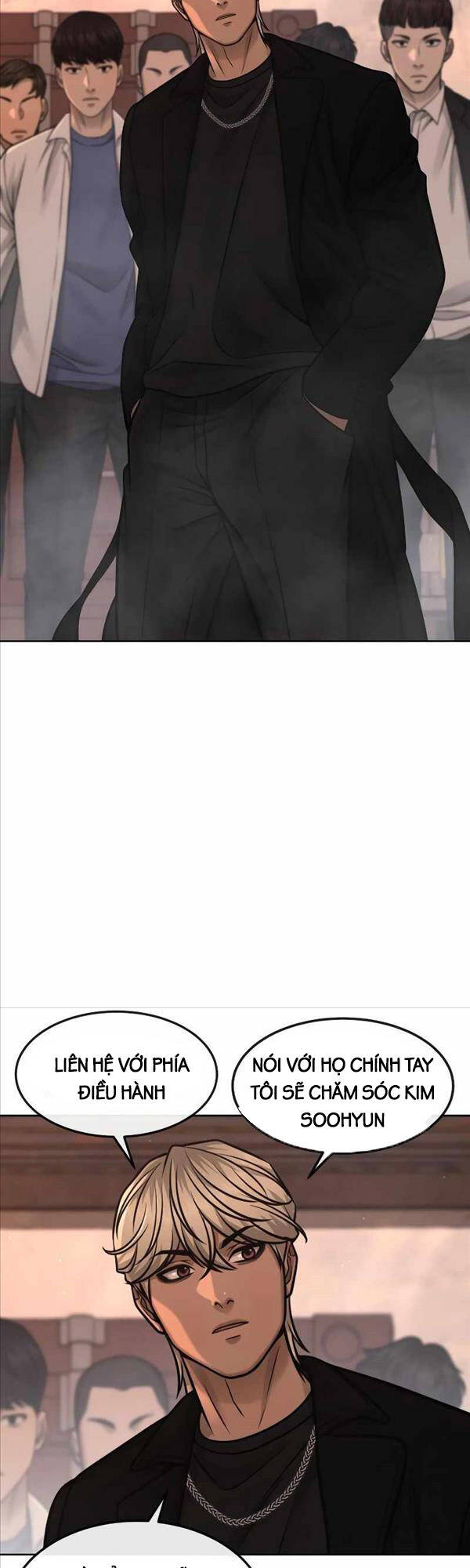 Nhiệm Vụ Diệu Kỳ Chap 81 - Next Chap 82