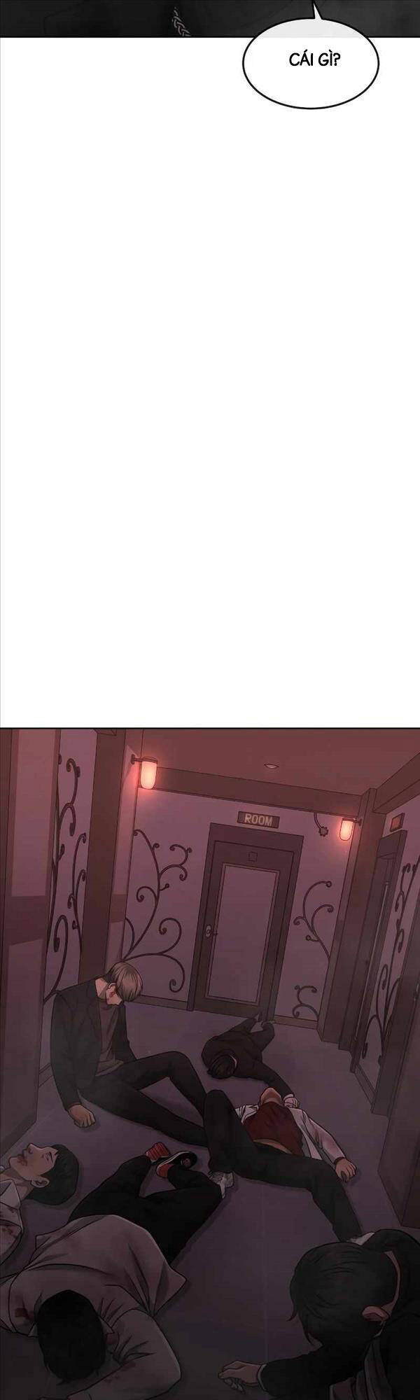 Nhiệm Vụ Diệu Kỳ Chap 81 - Next Chap 82