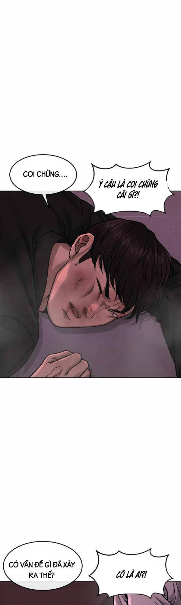 Nhiệm Vụ Diệu Kỳ Chap 81 - Next Chap 82