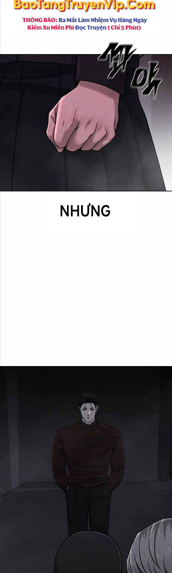 Nhiệm Vụ Diệu Kỳ Chap 81 - Next Chap 82