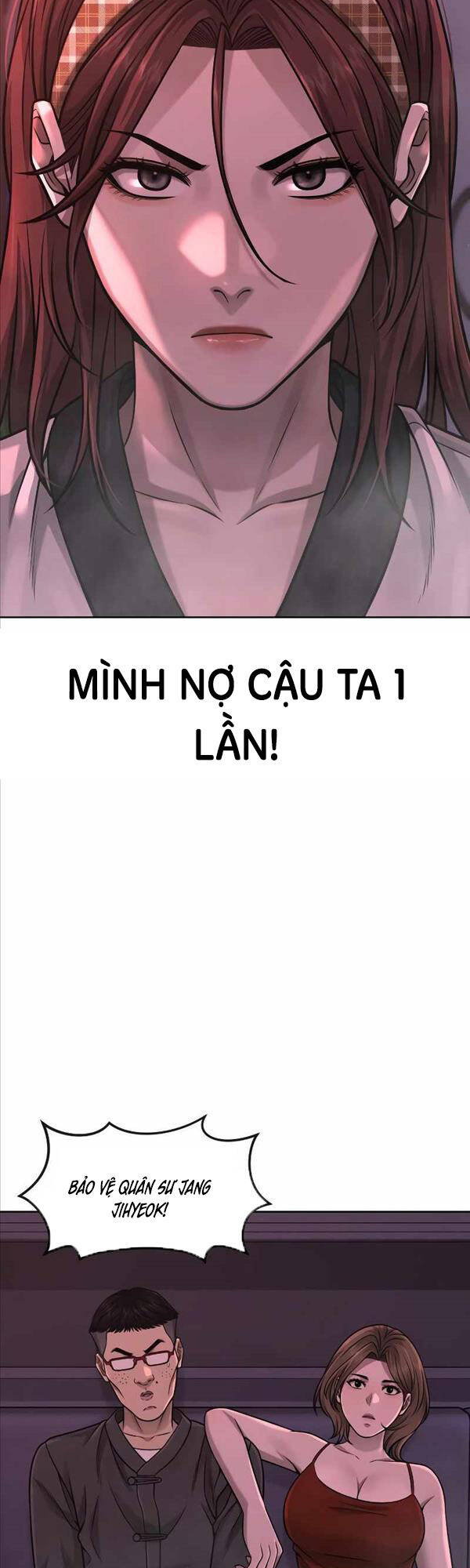 Nhiệm Vụ Diệu Kỳ Chap 81 - Next Chap 82