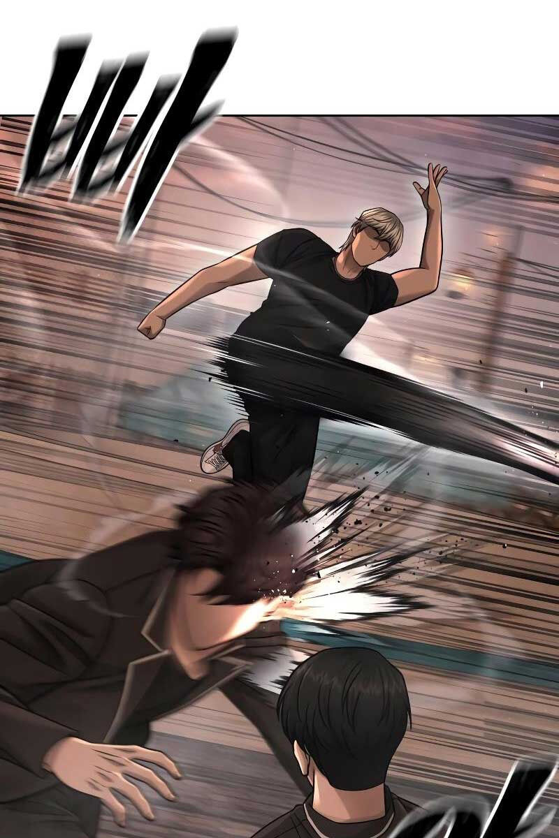 Nhiệm Vụ Diệu Kỳ Chap 83 - Next Chap 84