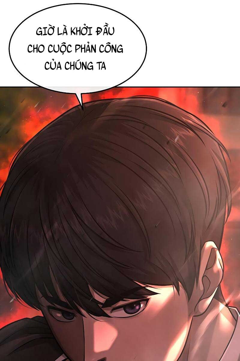 Nhiệm Vụ Diệu Kỳ Chap 83 - Next Chap 84