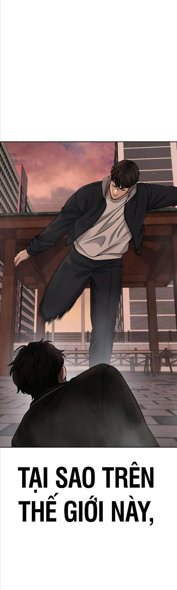 Nhiệm Vụ Diệu Kỳ Chap 84 - Next Chap 85