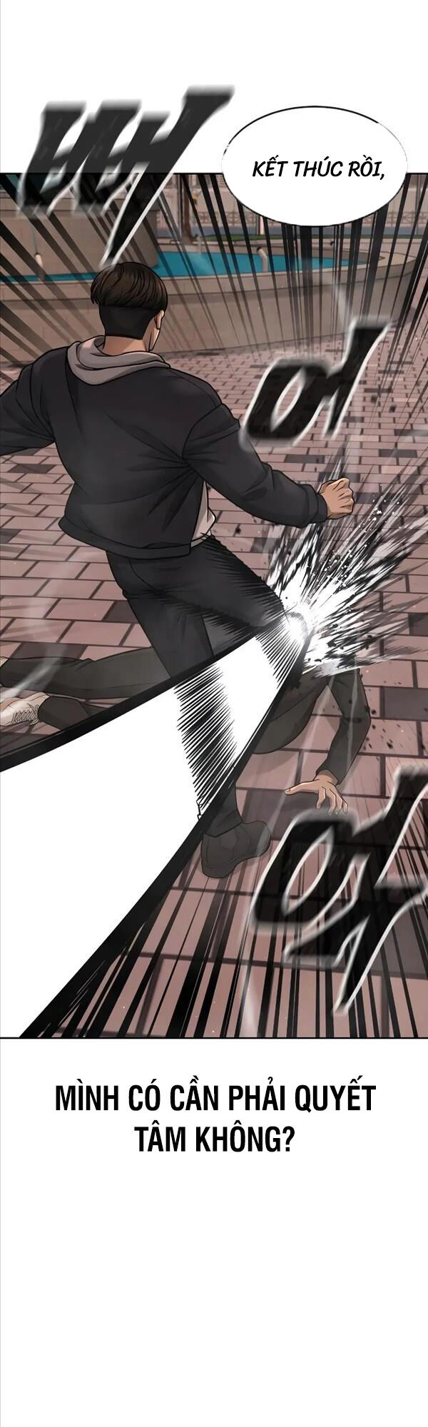 Nhiệm Vụ Diệu Kỳ Chap 84 - Next Chap 85