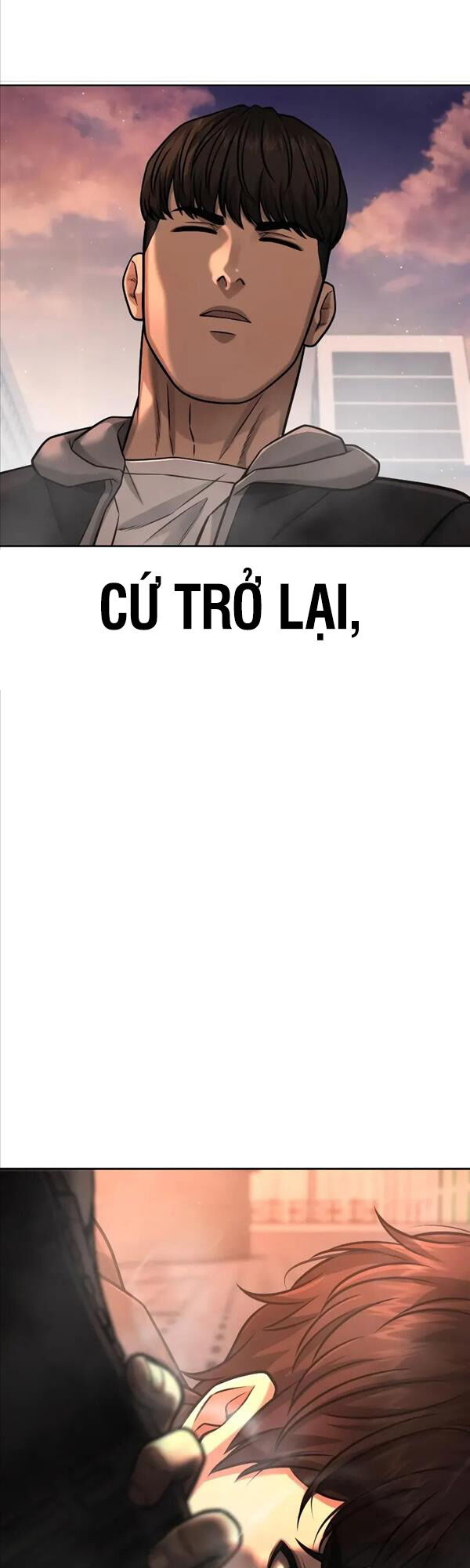 Nhiệm Vụ Diệu Kỳ Chap 84 - Next Chap 85