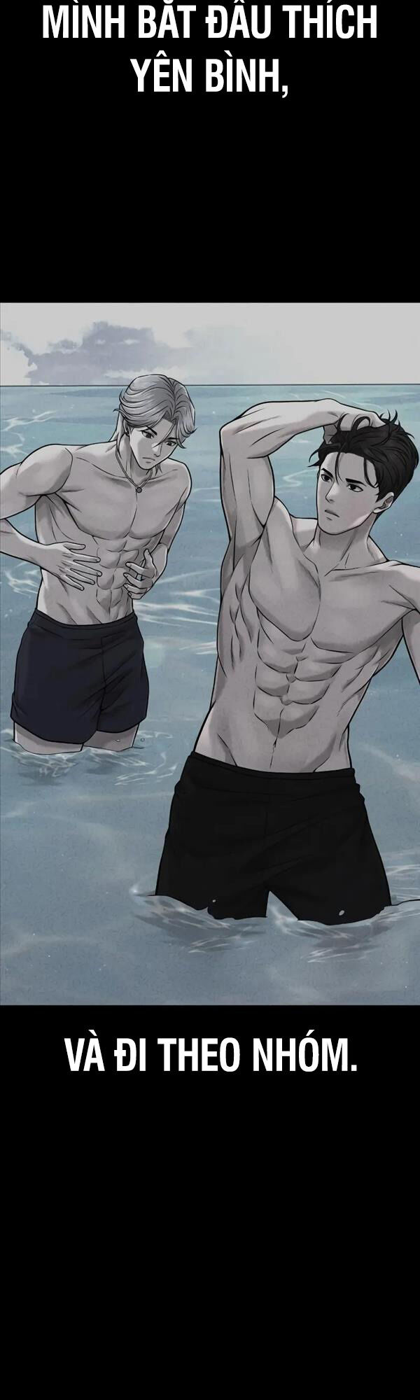 Nhiệm Vụ Diệu Kỳ Chap 84 - Next Chap 85