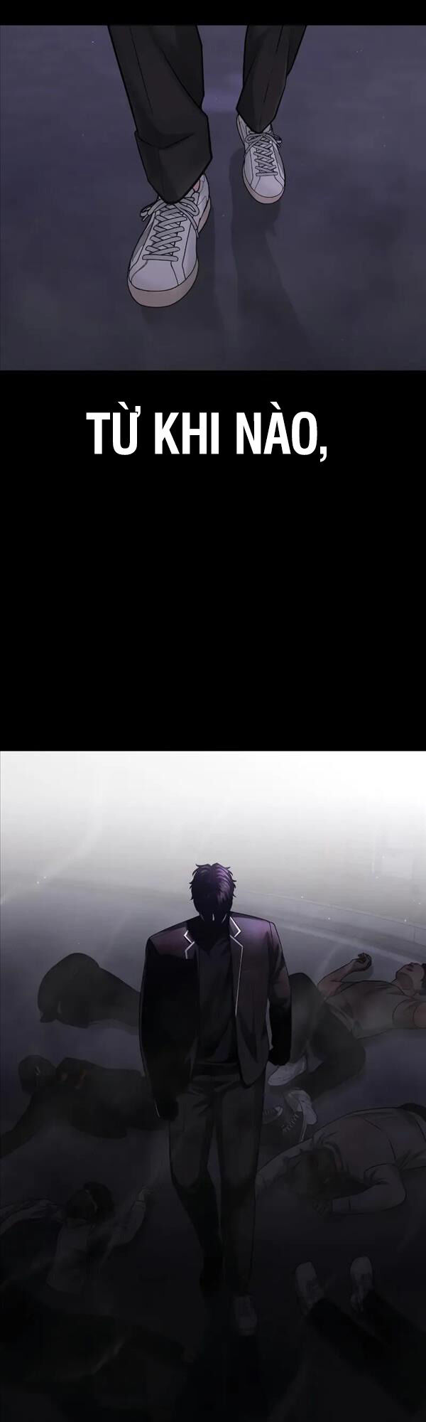 Nhiệm Vụ Diệu Kỳ Chap 84 - Next Chap 85