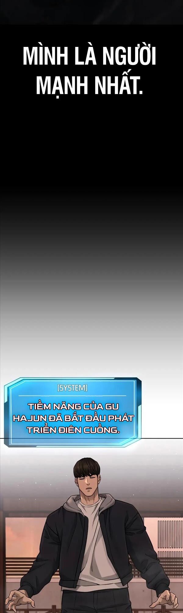 Nhiệm Vụ Diệu Kỳ Chap 84 - Next Chap 85