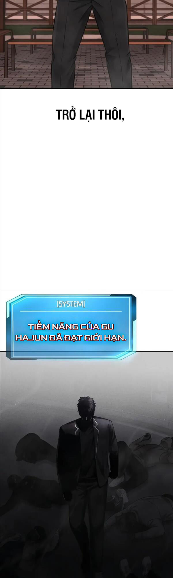 Nhiệm Vụ Diệu Kỳ Chap 84 - Next Chap 85