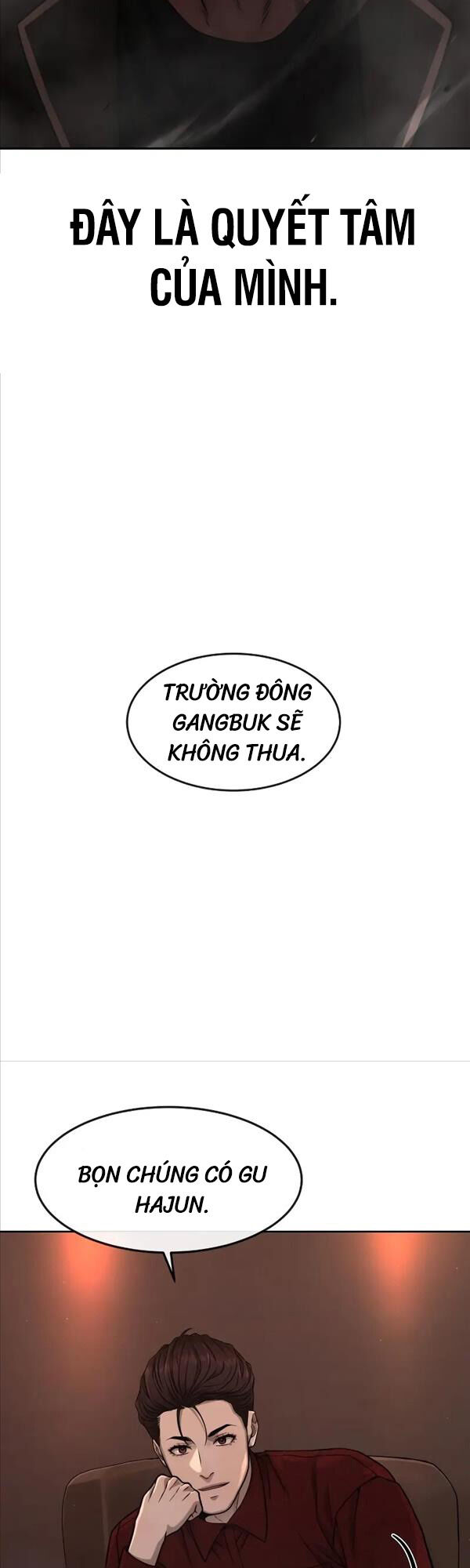 Nhiệm Vụ Diệu Kỳ Chap 84 - Next Chap 85