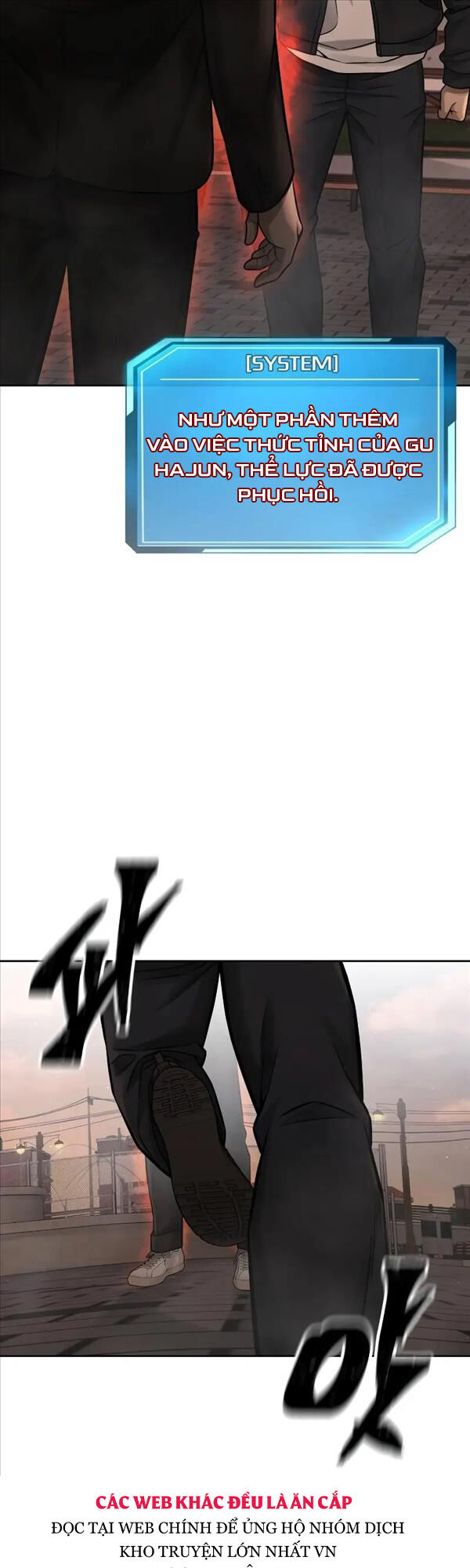 Nhiệm Vụ Diệu Kỳ Chap 84 - Next Chap 85